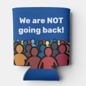 我々は戻らない 缶クーラー (裏面)