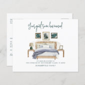 我々は手書きスクリプトの移動告知を移動 (正面/裏面)