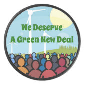 我々は新しい条件を満たす必要がある アイスホッケーパック (正面)