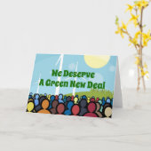 我々は新しい条件を満たす必要がある カード (黄色い花)