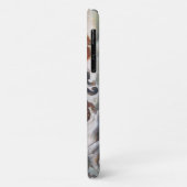 我々は朝まで家に帰らない、ルイス・ワーイン Case-Mate iPhoneケース (裏面/左)