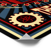 我々は未来だ ポスター (角)