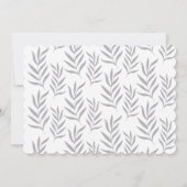 我々は本当に賛美いた (裏面)