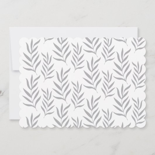 我々は本当に賛美いた (裏面)