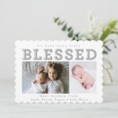 我々は本当に賛美いた (スタンド正面)