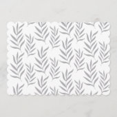 我々は本当に賛美いた (裏面)