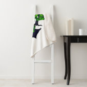 我々は来ある:一つのデザインの力と恐怖 シェルパブランケット (インサイチュ)