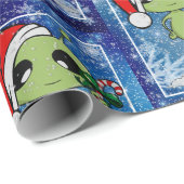 我々は来安らかに ラッピングペーパー (ロールコーナー)