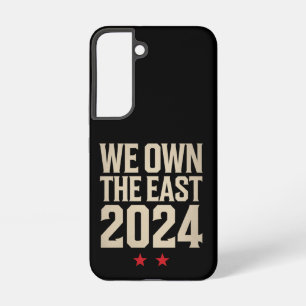 我々は東2024を所有 SAMSUNG GALAXY S22ケース