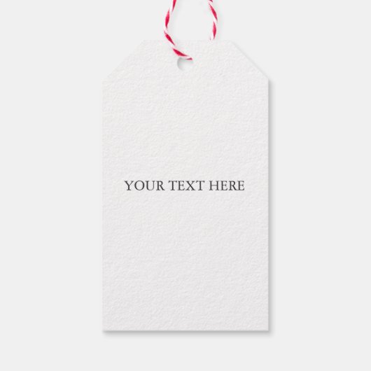 我々は楽しいクリスマスを洗う手せっけんギフトラベル ギフトタグ (裏面)