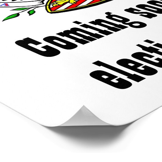 我々は民だ ポスター (角)