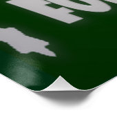 我々は気に車に行く ポスター (コーナー)