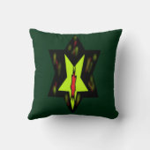 我々は気に車バッジのために クッション (裏面)