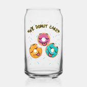 我々は気に ガラス缶 (裏面)