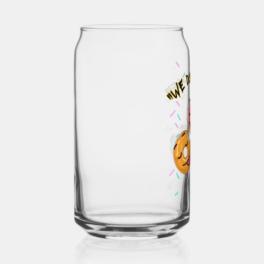 我々は気に ガラス缶 (左)