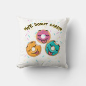 我々は気に クッション (正面)