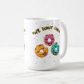 我々は気に コーヒーマグカップ (正面右)