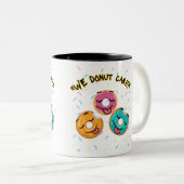 我々は気に ツートーンマグカップ (正面右)