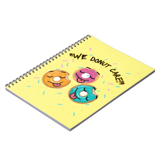 我々は気に ノートブック (左側)