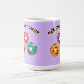 我々は気に モーフィングマグカップ (中央)