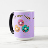 我々は気に モーフィングマグカップ (正面左)