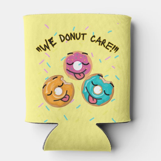 我々は気に 缶クーラー (裏面)