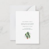 我々は水の色を動かす発表を移動した ノートカード (裏面)