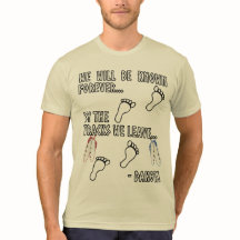 我々は永遠に知られる