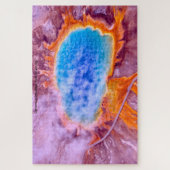 我々は熱春ワイオミング大好き。ジグソーパズル ジグソーパズル (縦)