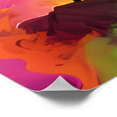 我々は物事をありのままに見る ポスター (角)