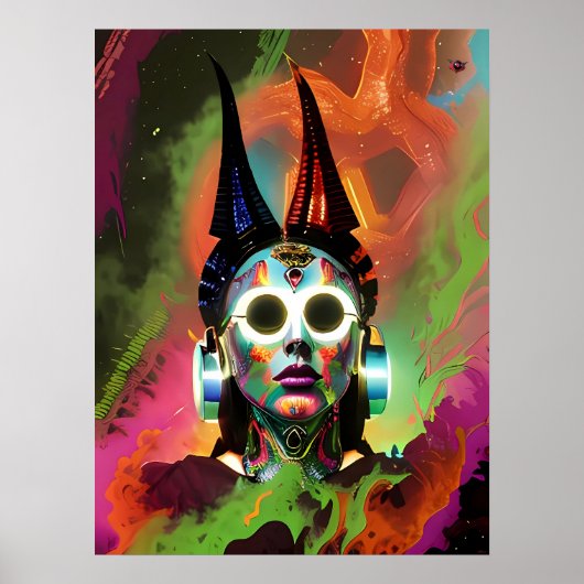 我々は物事をありのままに見る ポスター (正面)