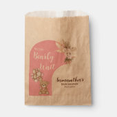 我々は珠心待ちガールクラフトの好意バッグ フェイバーバッグ (正面)