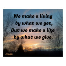 我々は生きているウィンストン・チャーチルを作る