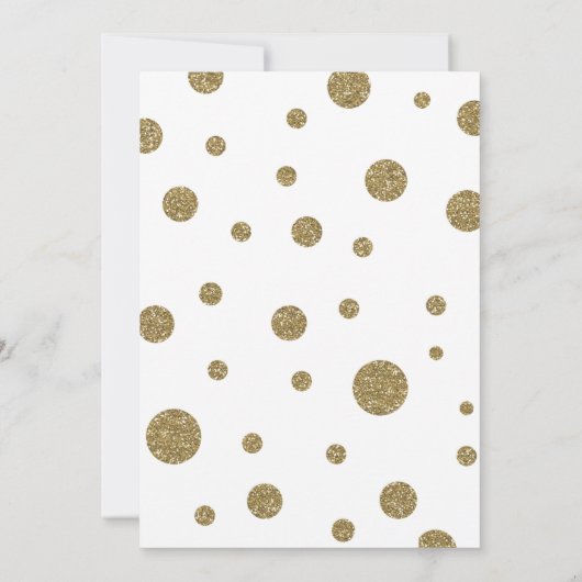 我々は男の子の赤ちゃんシャワーを待つことができる 招待状 (裏面)