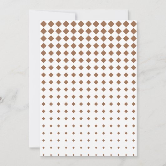 我々は男の子を待つことができる気球のベビーシャワー 招待状 (裏面)