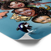 我々は皆この中にいる ポスター (角)