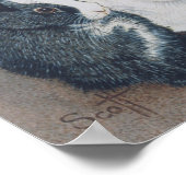 我々は皆の耳だ ポスター (角)