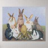 我々は皆の耳だ ポスター (正面)