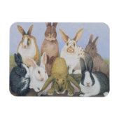 我々は皆の耳だ マグネット (横)