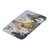 我々は皆の耳だ マグネット (左側)