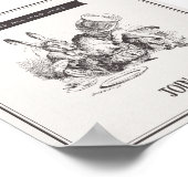 我々は皆不機嫌だ ポスター (角)