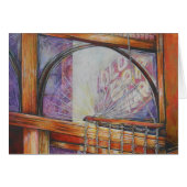 我々は皆同じ光飛んでいるをのまわりに持っている。 (正面横)