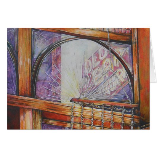 我々は皆同じ光飛んでいるをのまわりに持っている。 (正面横)