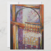 我々は皆同じ光飛んでいるをのまわりに持っている。 カード (正面)