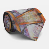 我々は皆同じ光飛んでいるをのまわりに持っている。 ネクタイ (ロール)