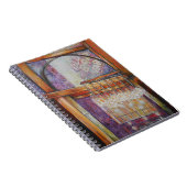 我々は皆同じ光飛んでいるをのまわりに持っている。 ノートブック (右側)