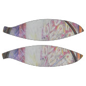 我々は皆同じ光飛んでいるをのまわりに持っている。 バスケットボール (パネル)