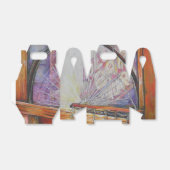 我々は皆同じ光飛んでいるをのまわりに持っている。 フェイバーボックス (折り畳みなし)