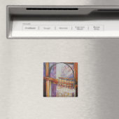 我々は皆同じ光飛んでいるをのまわりに持っている。 マグネット (インサイチュ (食洗機))