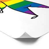 我々は皆平等だ ポスター (角)